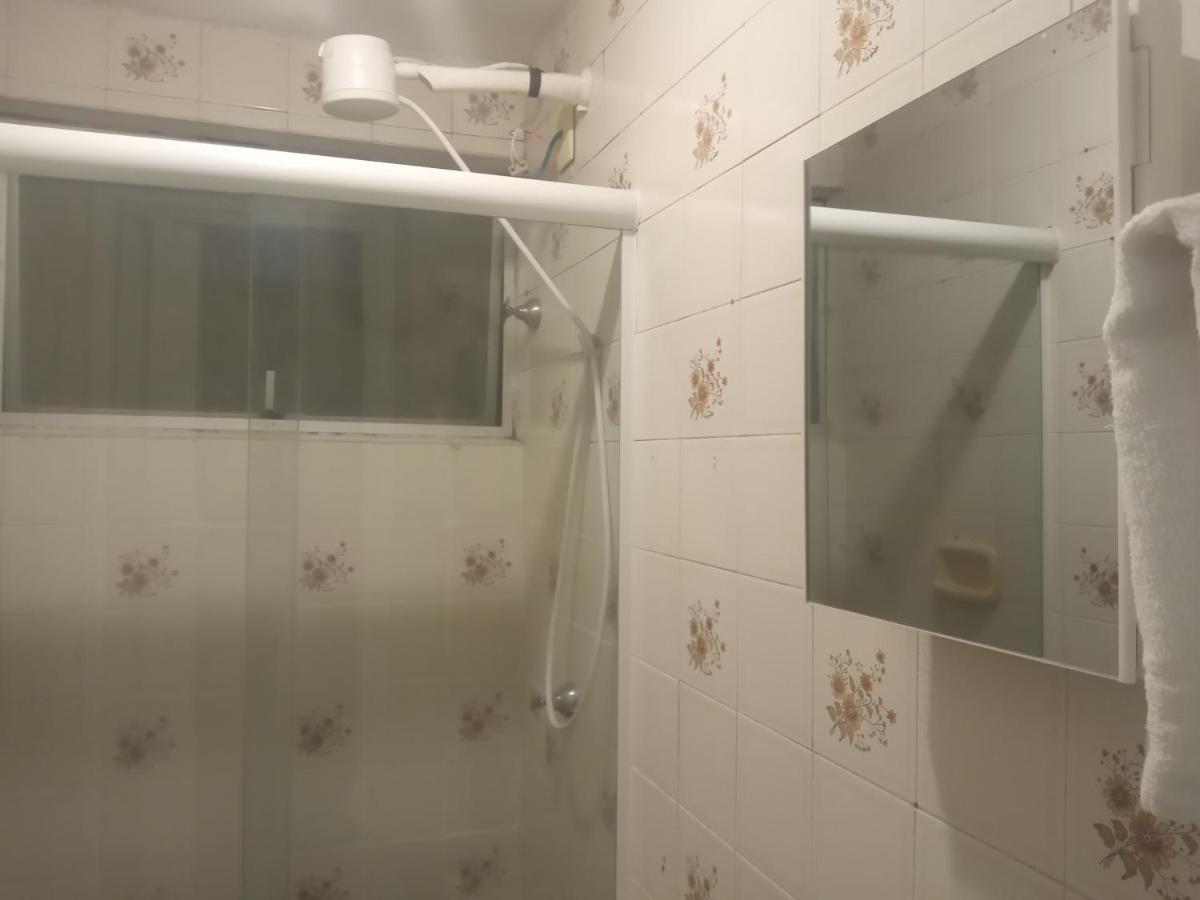Elegante Apartamento No Centro De Κουριτίμπα Εξωτερικό φωτογραφία