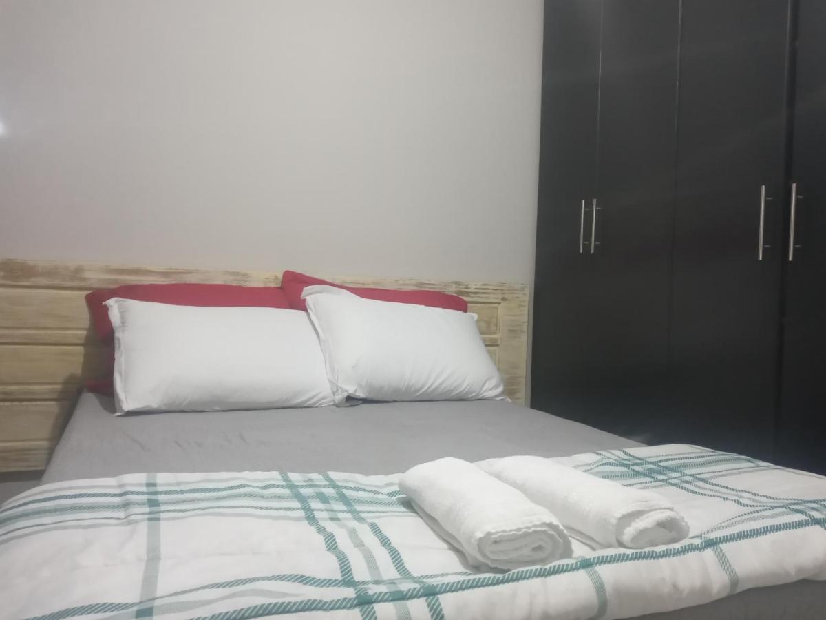 Elegante Apartamento No Centro De Κουριτίμπα Εξωτερικό φωτογραφία